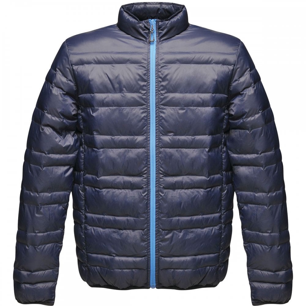 TRA496 Mens Firedown Down Touch Insulated Jacket