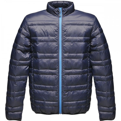 TRA496 Mens Firedown Down Touch Insulated Jacket