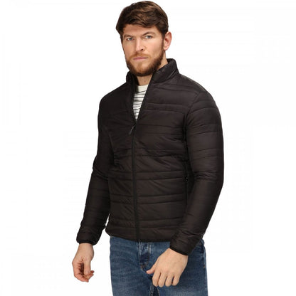 TRA496 Mens Firedown Down Touch Insulated Jacket