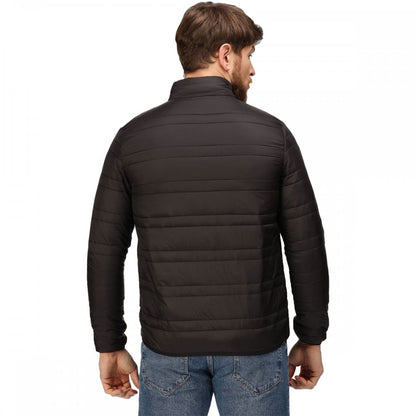 TRA496 Mens Firedown Down Touch Insulated Jacket