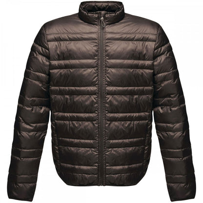 TRA496 Mens Firedown Down Touch Insulated Jacket