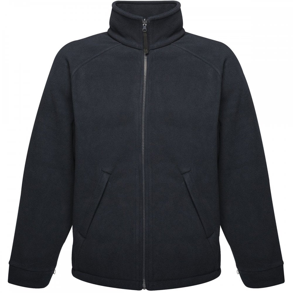 TRA500 Mens Sigma Heavyweight Full Zip Fleece