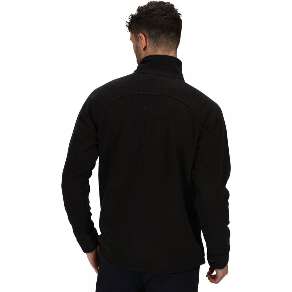 TRA500 Mens Sigma Heavyweight Full Zip Fleece