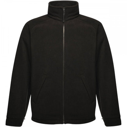 TRA500 Mens Sigma Heavyweight Full Zip Fleece