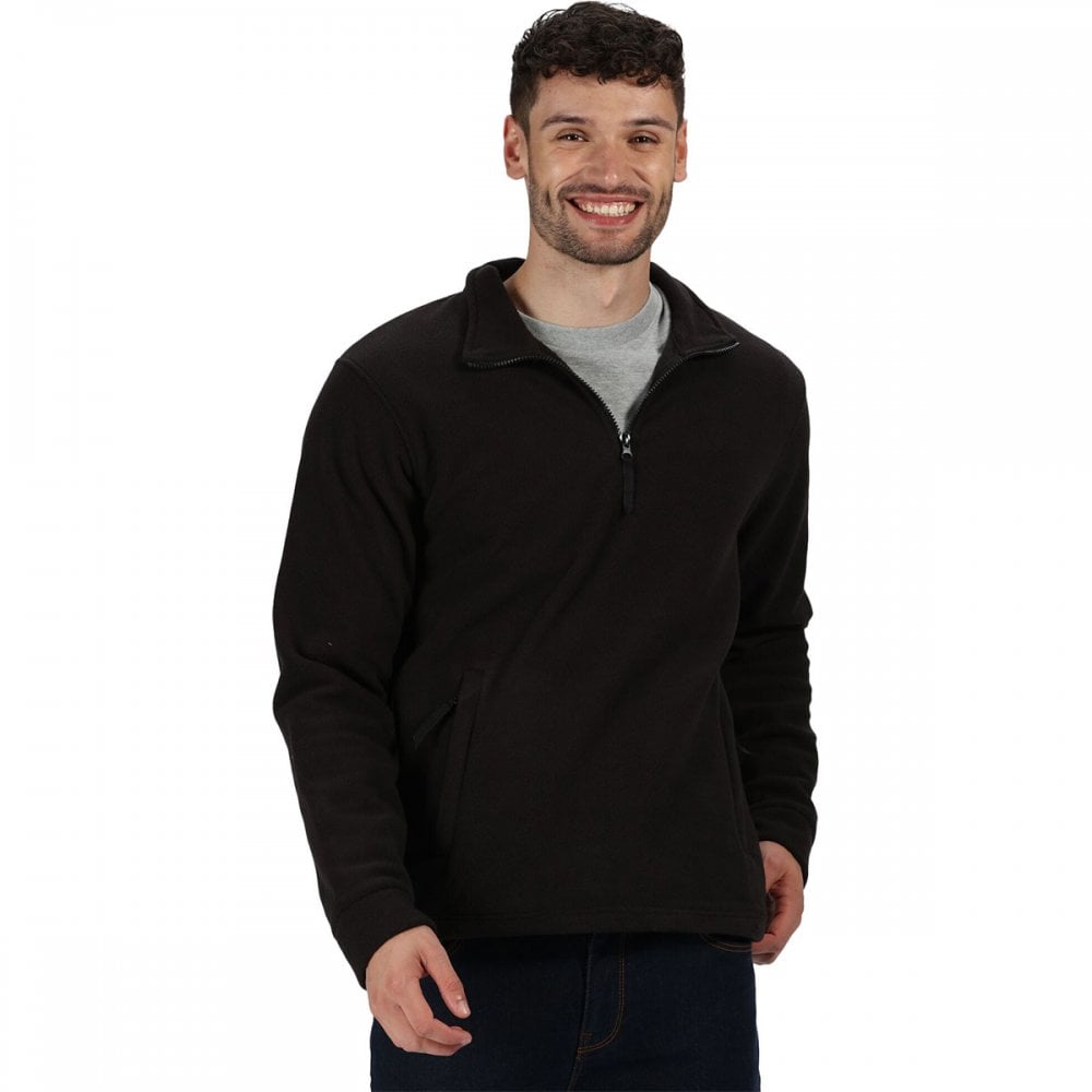 TRA510 Thor Overhead Fleece