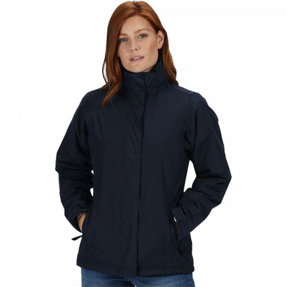 TRA362 Womens Beauford Waterproof Jacket