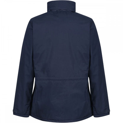 TRA362 Womens Beauford Waterproof Jacket