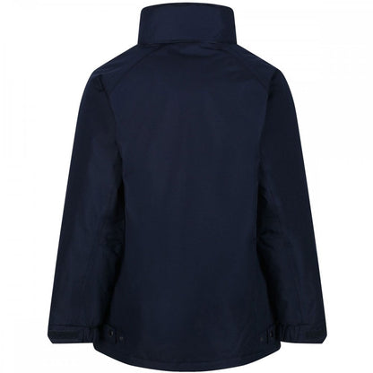 TRA306 Womens Hudson Fleece Lined Jacket