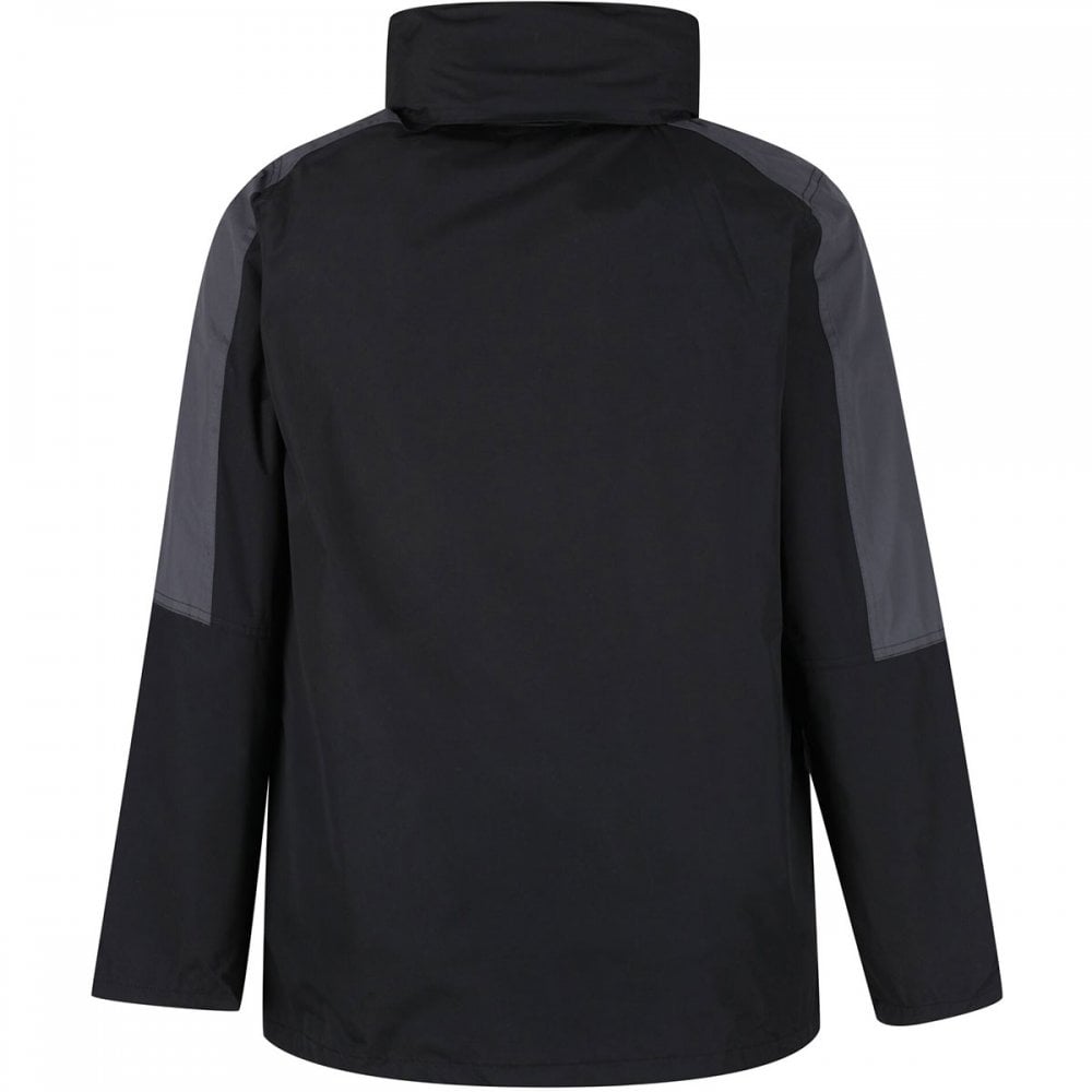 TRA132 Womens Defender III Waterproof 3 In 1 Jacket