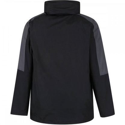 TRA132 Womens Defender III Waterproof 3 In 1 Jacket
