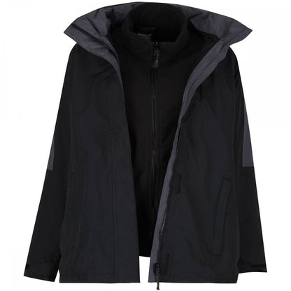 TRA132 Womens Defender III Waterproof 3 In 1 Jacket
