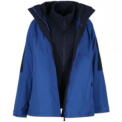 TRA132 Womens Defender III Waterproof 3 In 1 Jacket