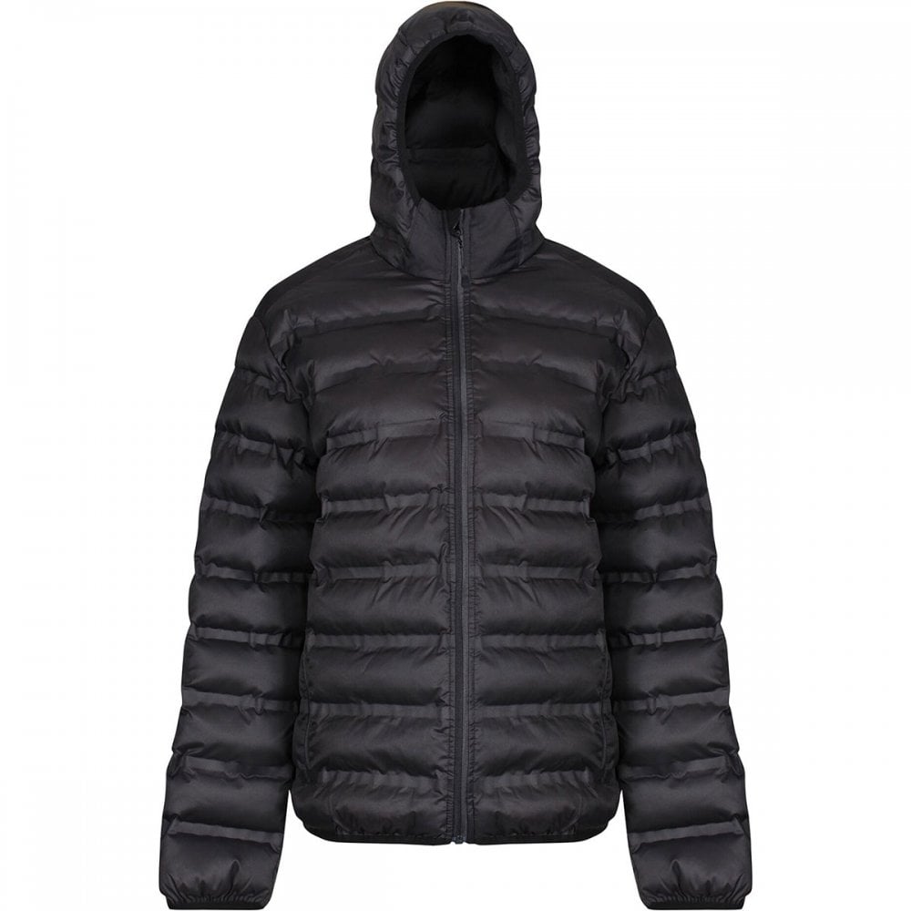 TRA523 Mens X-Pro Icefall III Insulated Quilted Jacket