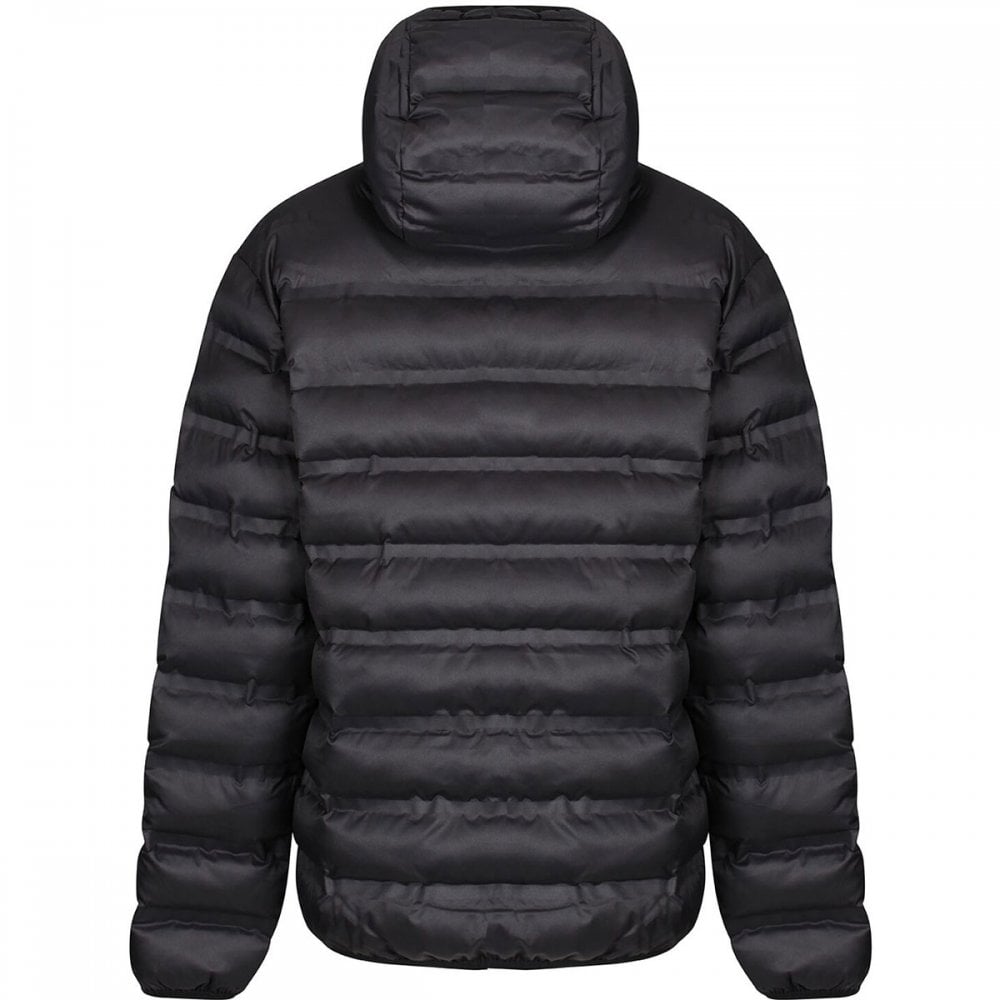 TRA523 Mens X-Pro Icefall III Insulated Quilted Jacket