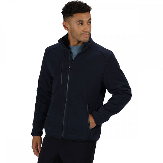 TRA624 Mens Omicron III Waterproof Breathable Fleece