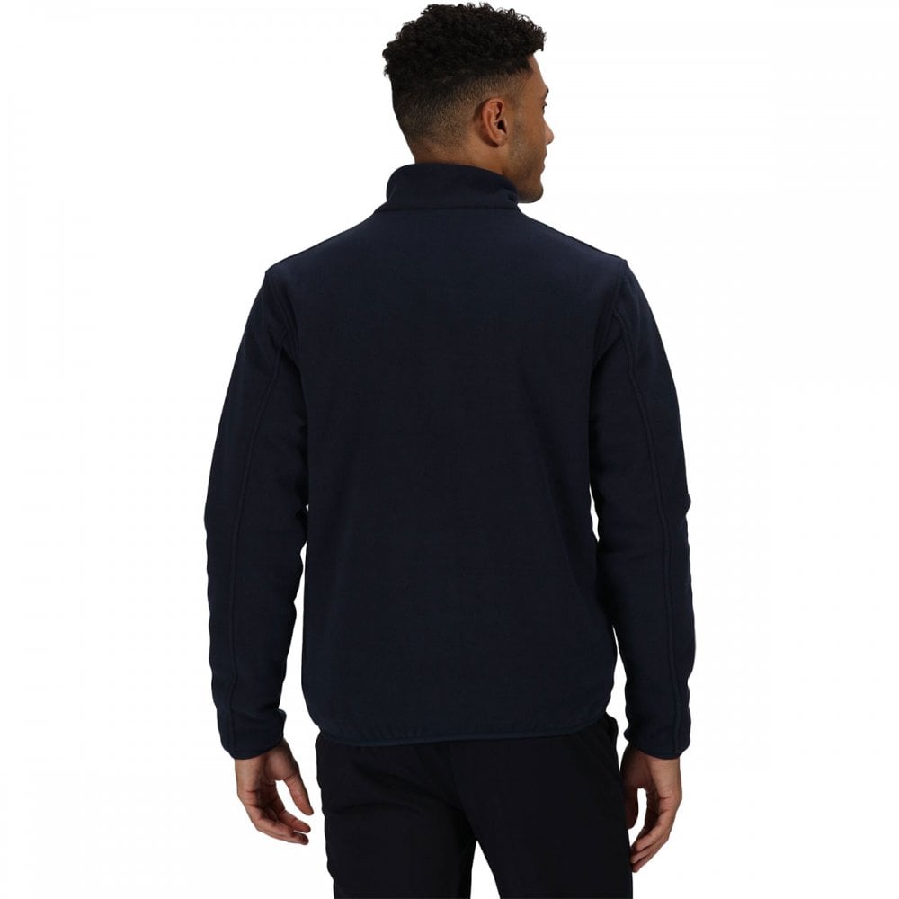 TRA624 Mens Omicron III Waterproof Breathable Fleece