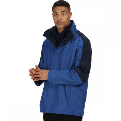 TRA130 Mens Defender III Waterproof 3 In 1 Jacket