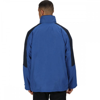 TRA130 Mens Defender III Waterproof 3 In 1 Jacket
