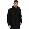 TRA143 Mens Kingsley Waterproof Stretch 3 In 1 Jacket