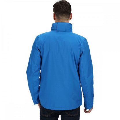 TRA143 Mens Kingsley Waterproof Stretch 3 In 1 Jacket
