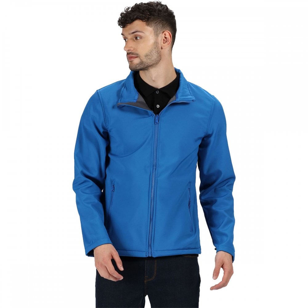 TRA143 Mens Kingsley Waterproof Stretch 3 In 1 Jacket