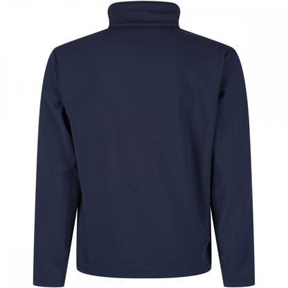 TRA654 Mens Reid Softshell Jacket