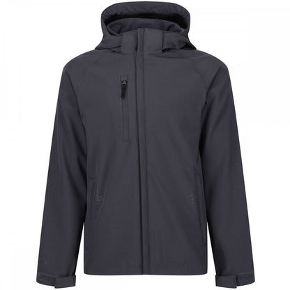 TRA660 Repeller Softshell Jacket