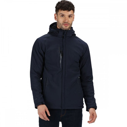 TRA660 Repeller Softshell Jacket