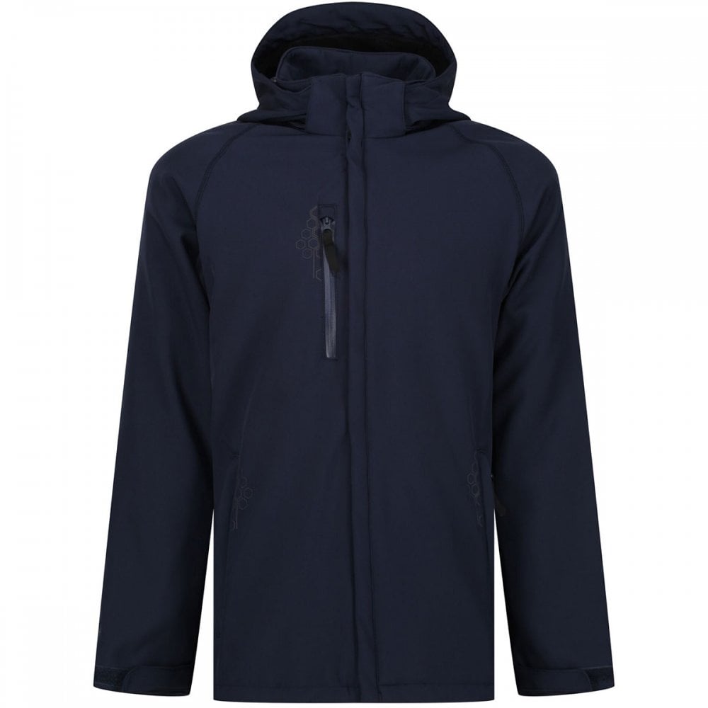 TRA660 Repeller Softshell Jacket