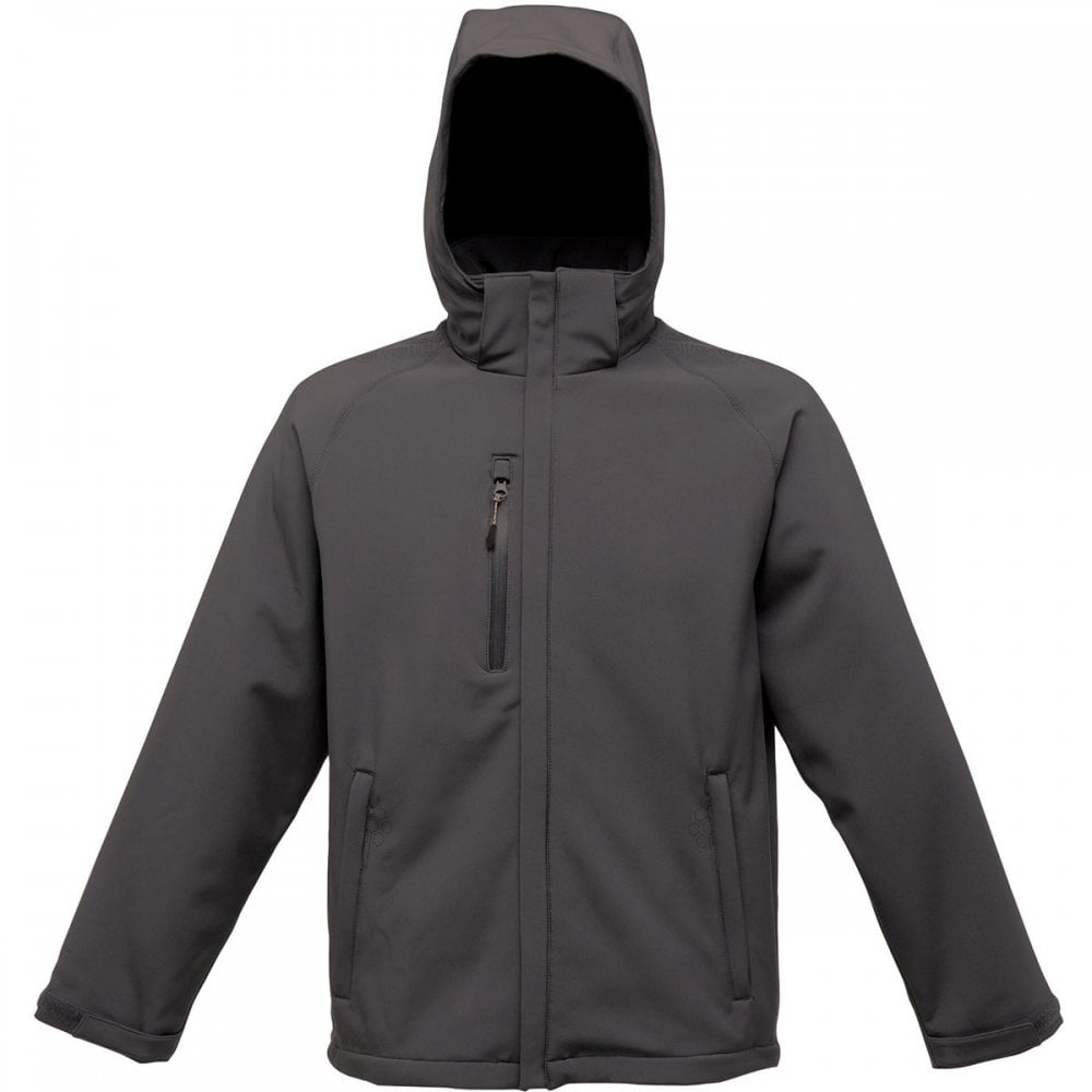 TRA660 Repeller Softshell Jacket