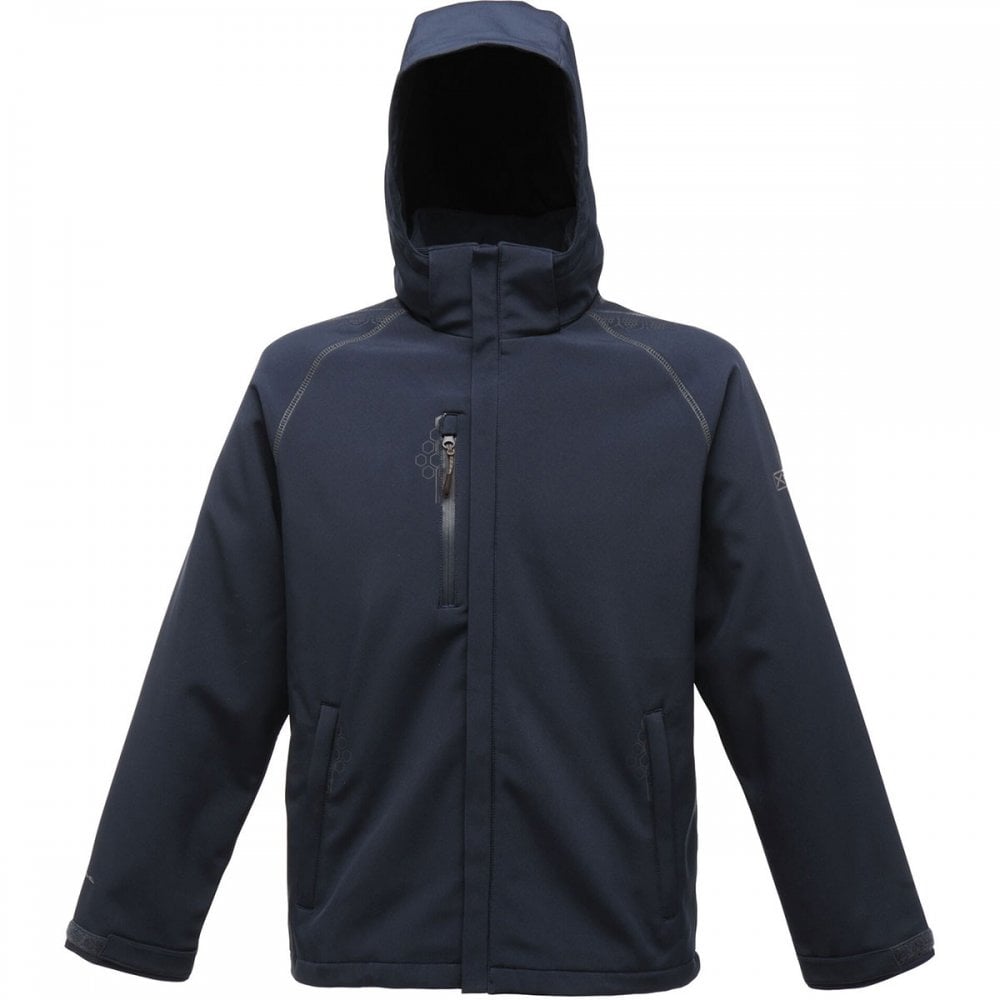 TRA660 Repeller Softshell Jacket