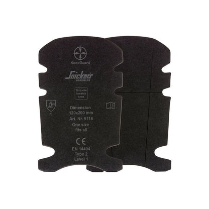 9116 ProtecWork Kneepads flame-retardant