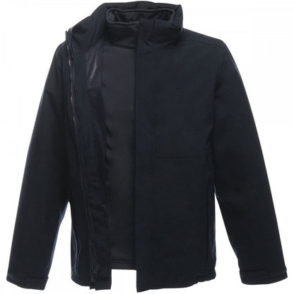 TRA143 Mens Kingsley Waterproof Stretch 3 In 1 Jacket