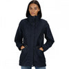 TRA148 Womens Benson III Breathable 3 In 1 Jacket