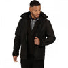 TRA150 Mens Classic Waterproof 3 In 1 Jacket