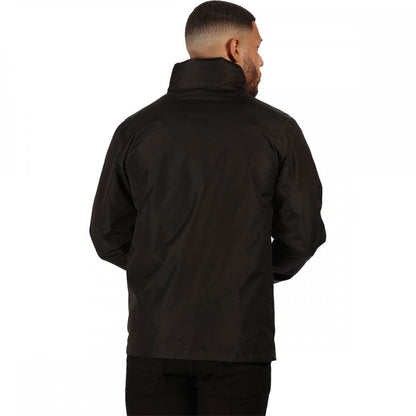 TRA150 Mens Classic Waterproof 3 In 1 Jacket