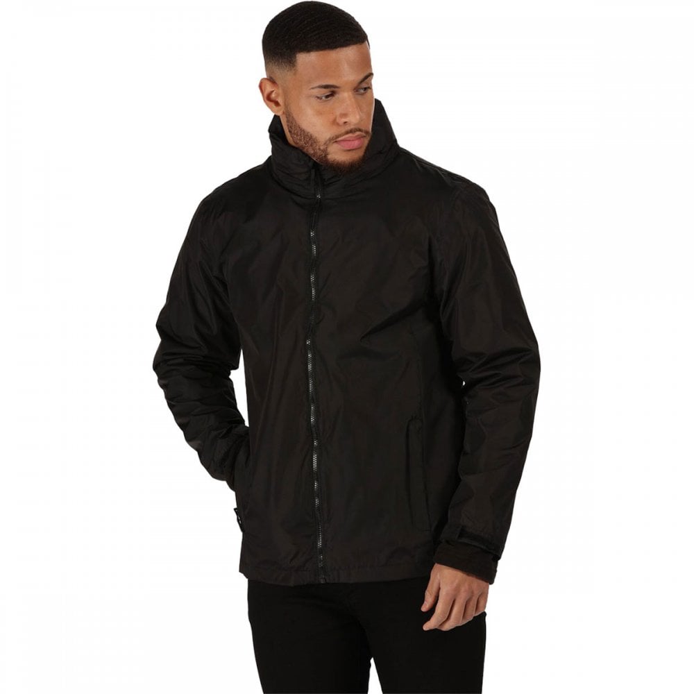 TRA150 Mens Classic Waterproof 3 In 1 Jacket