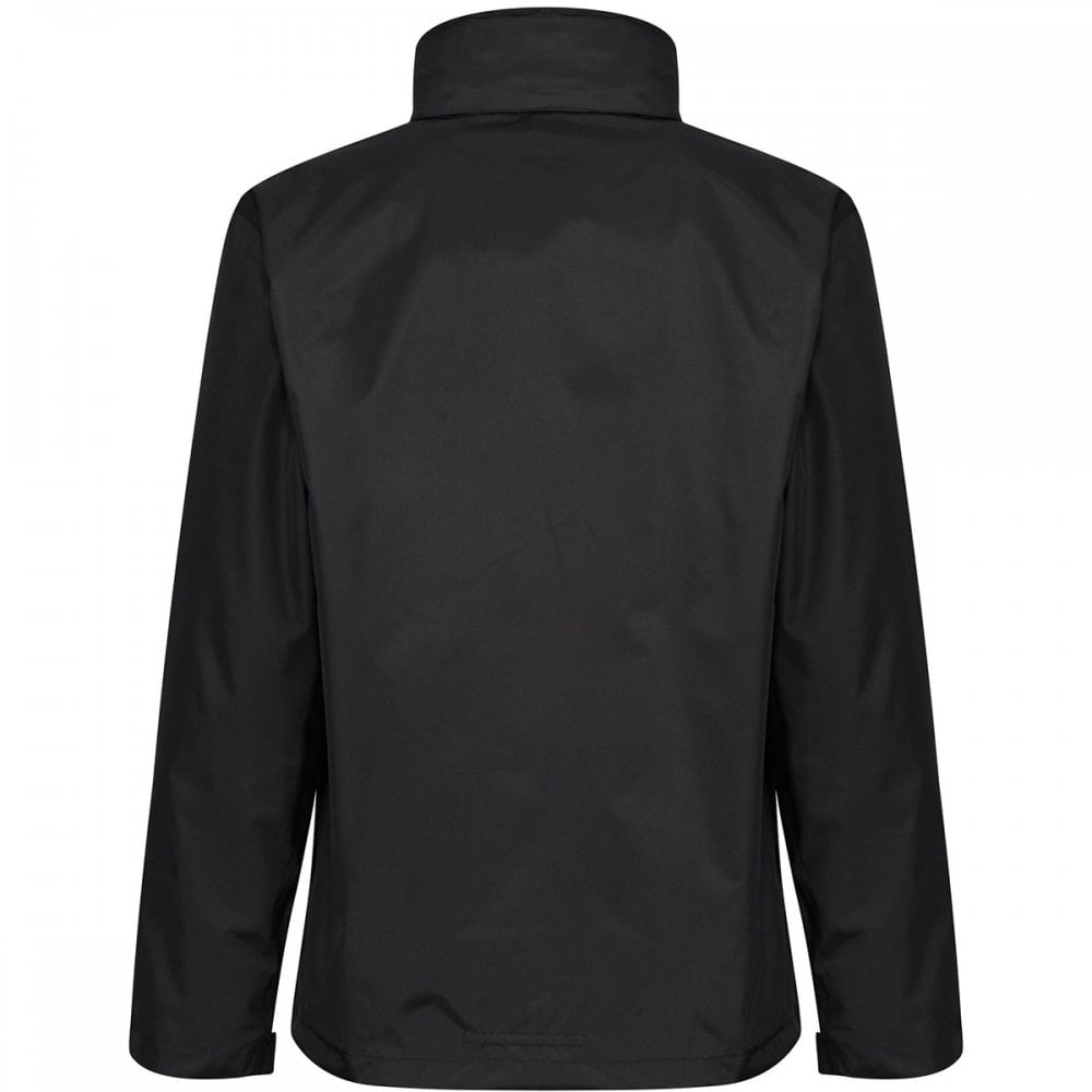 TRA150 Mens Classic Waterproof 3 In 1 Jacket