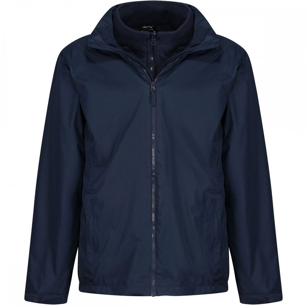 TRA150 Mens Classic Waterproof 3 In 1 Jacket
