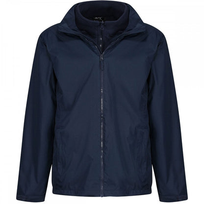 TRA150 Mens Classic Waterproof 3 In 1 Jacket