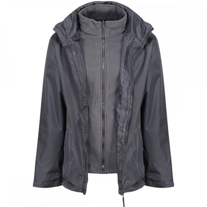 TRA150 Mens Classic Waterproof 3 In 1 Jacket