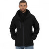 TRA154 Mens Honestly Made Recycled 3 In 1 Waterproof Jacket