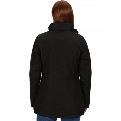 TRA204 Womens Darby III Insulated Jacket