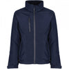 TRA213 Mens Honestly Made Recycled Waterproof Insulated Bomber Jacket