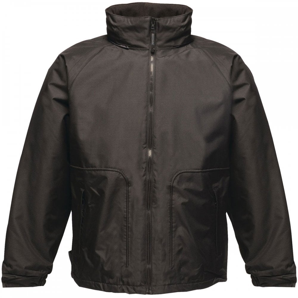 TRA301 Hudson Insulated Jacket