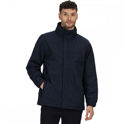 TRA361 Beauford Insulated Jacket