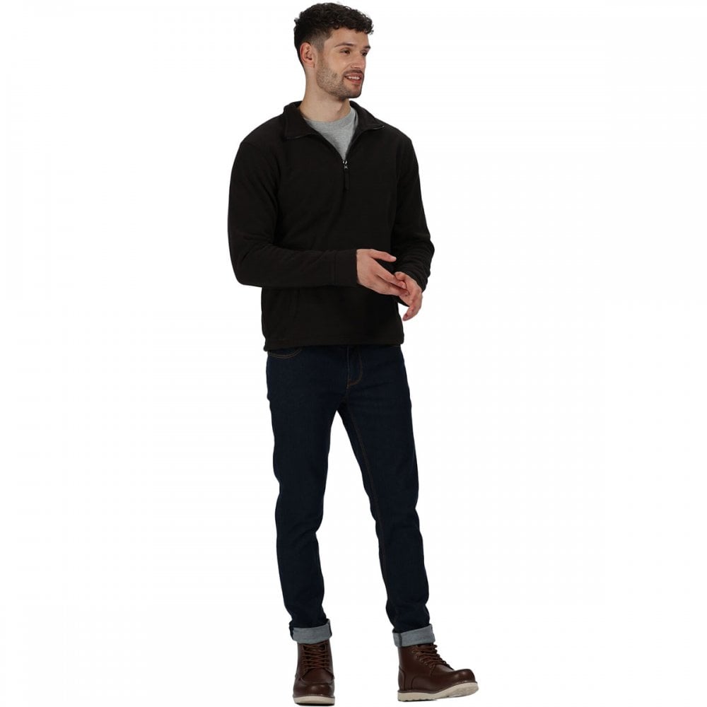 TRA510 Thor Overhead Fleece