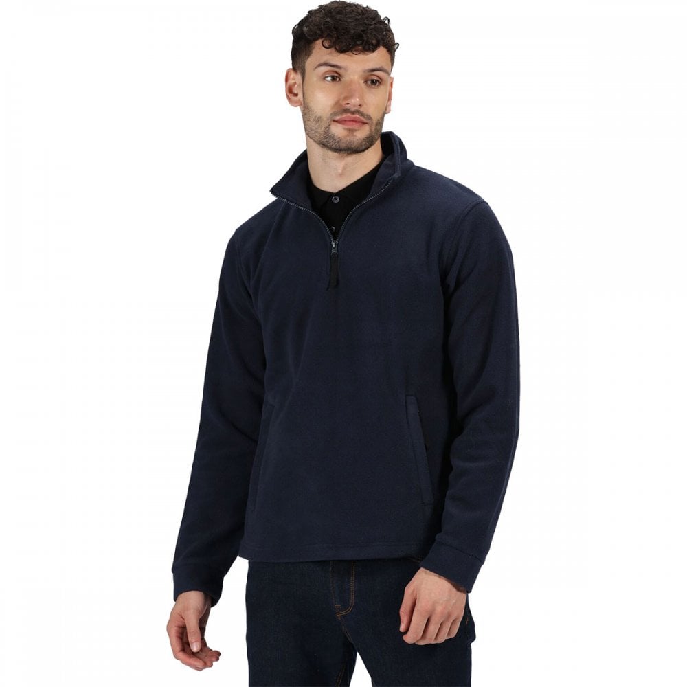 TRA510 Thor Overhead Fleece