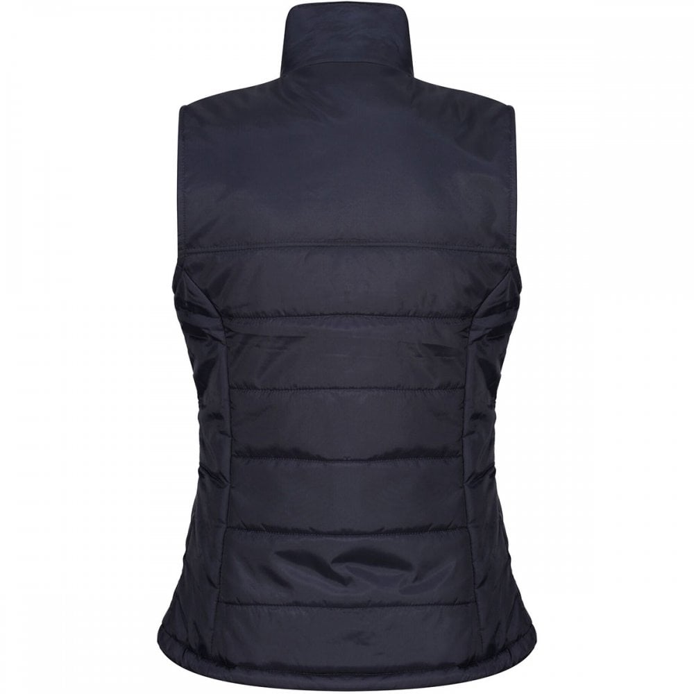 TRA832 Womens Stage Insulated Bodywarmer