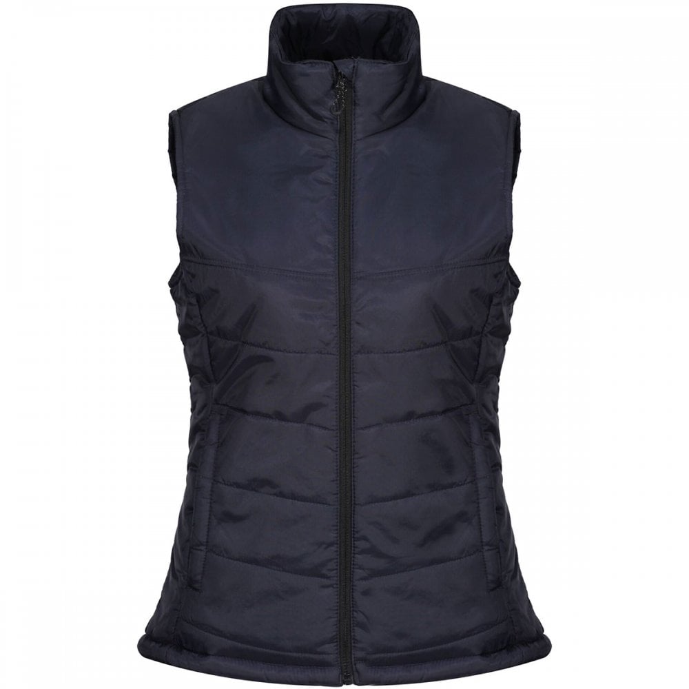 TRA832 Womens Stage Insulated Bodywarmer